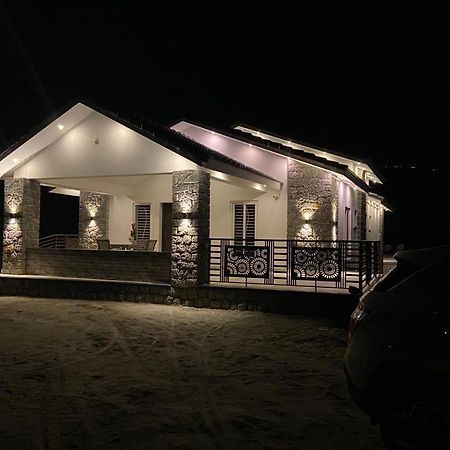 Rr Holidays - Home Stay 코다이카날 외부 사진