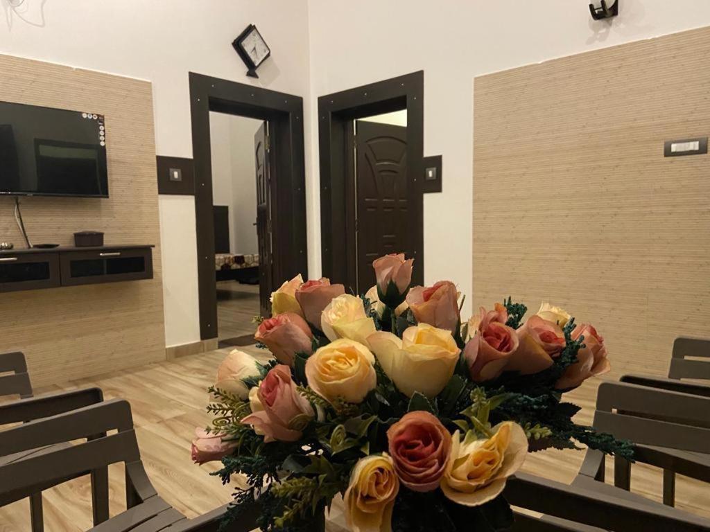 Rr Holidays - Home Stay 코다이카날 외부 사진